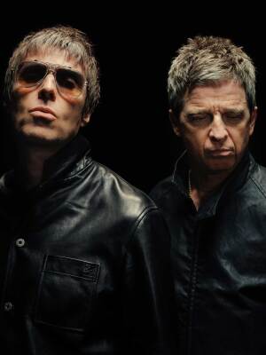 Neue München-Show: Oasis warnen vor Betrug
