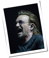 Neue Tourdaten: U2 kommen 2027 nach Berlin