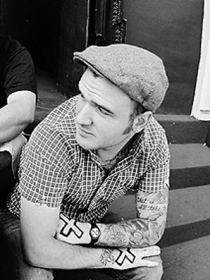 New Found Glory: Gitarrist Chad Gilbert stirbt mit 45