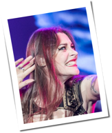 Nightwish: S&auml;ngerin Floor Jansen ist raus