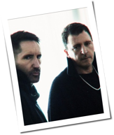 Nine Inch Nails: Neuer Song 