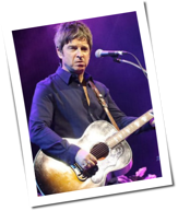 Noel Gallagher: Glastonbury zu woke, Abfuhr für Grohl