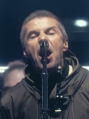 Oasis: Hoffnung auf Live-Album wächst