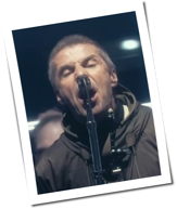 Oasis: Hoffnung auf Live-Album wächst