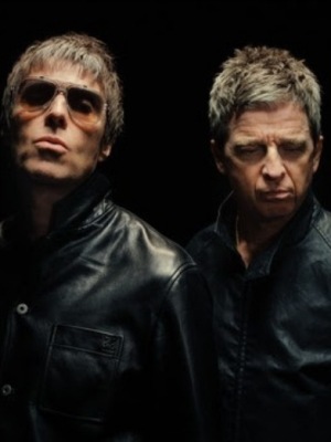 Oasis Tour 2027: Zwei Konzerte in München