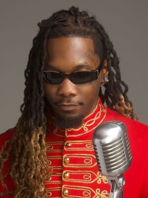 Offset: Migos-Rapper in Florida angeschossen