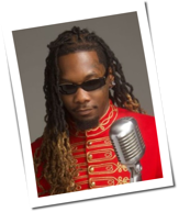 Offset: Migos-Rapper in Florida angeschossen