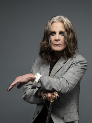 Ozzy Osbourne: Die besten Ozzy-Songs