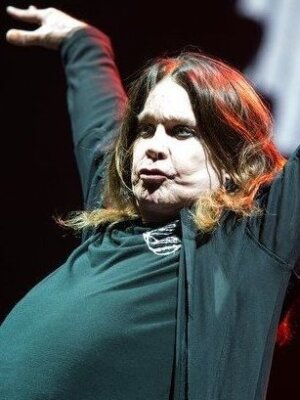 Ozzy Osbourne: Lebwohl, Prince Of Darkness!