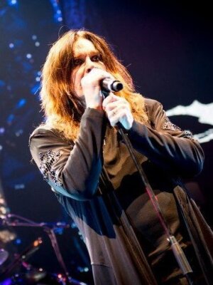 Ozzy/Black Sabbath: 