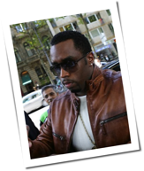 P. Diddy: 