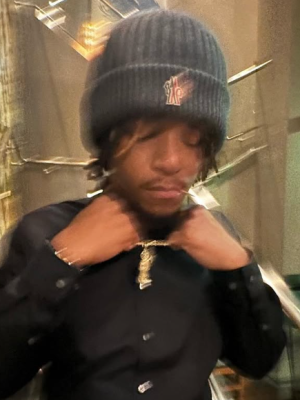 R&period;I&period;P&period; Luci4: Rapper und 