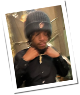 R&period;I&period;P&period; Luci4: Rapper und 