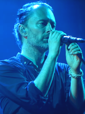 Radiohead: Band spielt vier Konzerte in Berlin