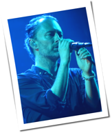 Radiohead: Band spielt vier Konzerte in Berlin