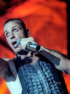 Rammstein: Russischer Oppositioneller bittet erneut um Hilfe