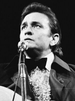 Rechtsstreit: Johnny Cash-Erben verklagen Coca-Cola