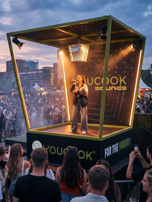 Reeperbahn Festival: Open Call f&uuml;r Newcomer-Talente