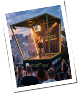 Reeperbahn Festival: Open Call f&uuml;r Newcomer-Talente