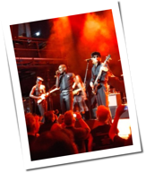 Review: Grenzkontrolle und Boko Yout beim Popkultur-Festival