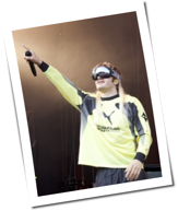 Review&sol;Fotos : Ikkimel&comma; Sean Paul u&period;a&period; beim Campus Festival