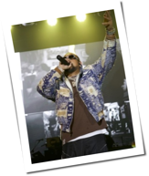 Review&sol;Fotos : Sean Paul&comma; Blond u&period;a&period; beim Campus Festival