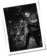 Review&sol;Fotos: Geordie Greep live in K&ouml;ln