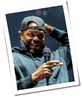 Review&sol;Fotos: Wu-Tang Clan live in K&ouml;ln