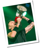Rise Against: 