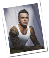 Robbie Williams: Der neue Song 