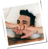 Robbie Williams: Geschäfte hui, Liebe pfui