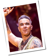 Robbie Williams: Kein Tour-Finale nach Zionismus-Vorwürfen