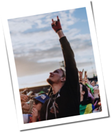 Rock am Ring 2026: Die ersten Fotos vom N&uuml;rburgring