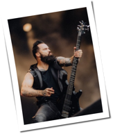 Rock am Ring: Weltuntergangsstimmung mit Spiritbox