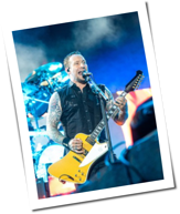 Rock am Ring/Rock im Park: Iron Maiden, Volbeat und Linkin Park kommen