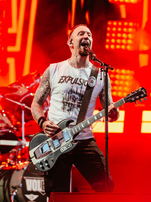 Rock im Park 2026: Alle warten auf Iron Maiden