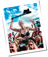 Rock im Park 2026: Freudentr&auml;nen bei Iron Maiden