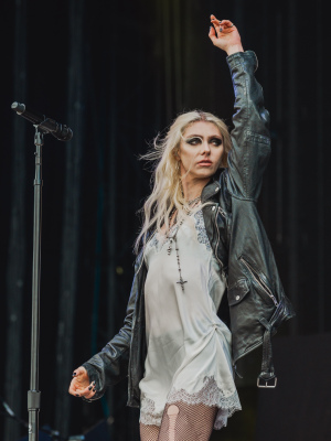 Rock im Park 2026: Zwischen Wolken und Nu-Metal-Ekstase