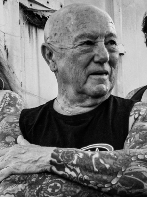 Rose Tattoo: Angry Anderson ist tot