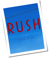 Rush: Reunion mit deutscher Schlagzeugerin