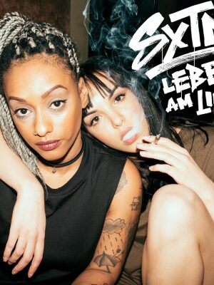 SXTN: Juju und Nura ziehen wieder an einem Strang