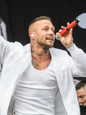 Sample-Ideen: 15 furchtbare Nullerjahre-Hits für Kontra K