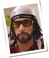 Schuh-Plattler: Ali G disst Noel Gallagher