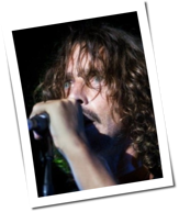 Schuh-Plattler: Chris Cornell-Ersatz gesucht
