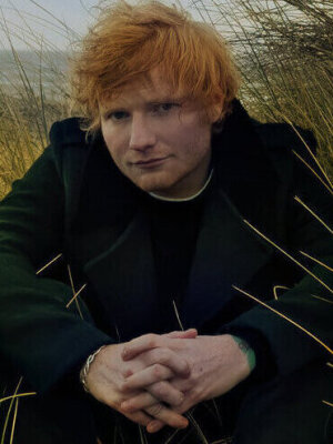 Schuh-Plattler: Keine Glücksgefühle für Ed Sheeran