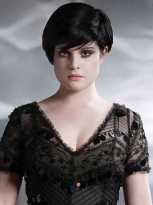 Schuh-Plattler: Kelly Osbourne wehrt sich gegen Bodyshaming