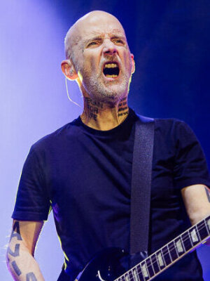 Schuh-Plattler: Kinks und Co&period; kontern Mobys 