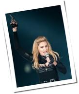 Schuh-Plattler: Madonna-Tourstart: Über Engel und Blowjobs