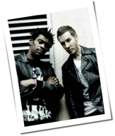 Schuh-Plattler: Massive Attack kündigen neue Musik an