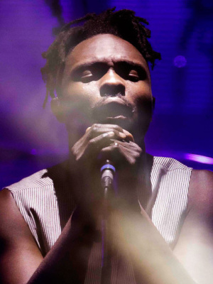 Schuh-Plattler: Massive Attack ziehen Spotify-Katalog ab